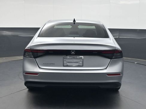 New 2026 Honda Accord SE image 5