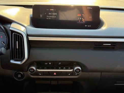 Used 2025 MAZDA CX-50 AWD 2.5 S w/ Preferred Package image 13