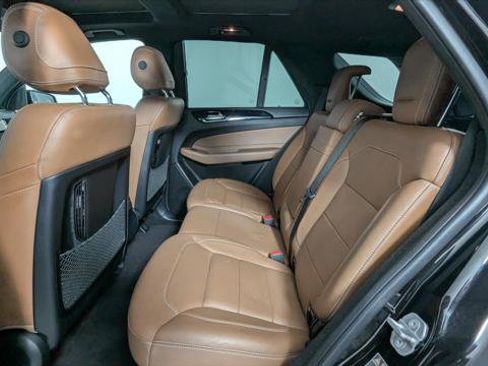 Used 2017 Mercedes-Benz GLE 43 AMG 4MATIC image 18