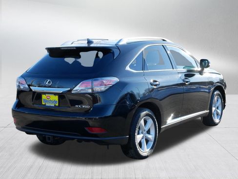 Used 2015 Lexus RX 350 image 7