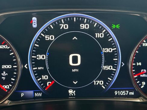 Used 2019 Chevrolet Blazer RS image 17