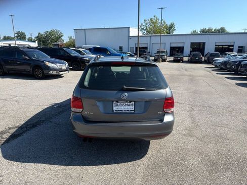 Used 2014 Volkswagen Jetta TDI FWD image 4