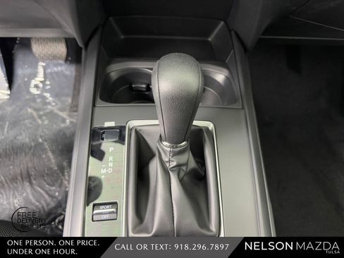 New 2026 MAZDA CX-30 AWD 2.5 S image 31