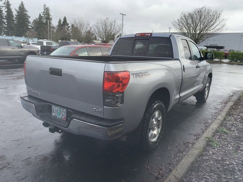 Used 2010 Toyota Tundra 4x4 Double Cab image 4