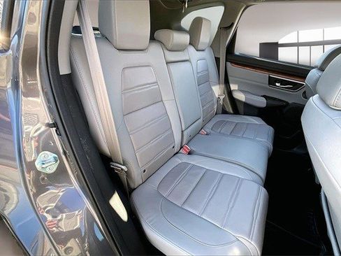 Certified 2020 Honda CR-V EX-L image 22