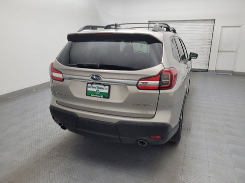 Used 2020 Subaru Ascent Premium w/ Convenience Package AWD/4WD image 7
