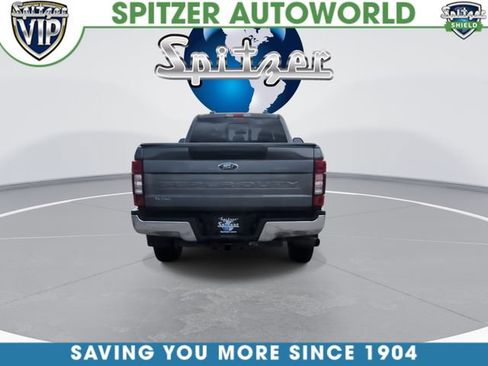 Used 2022 Ford F250 XL w/ STX Appearance Package image 8
