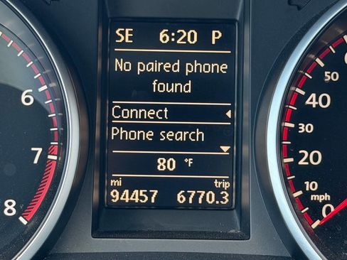 Used 2013 Volkswagen GTI 4-Door FWD image 18