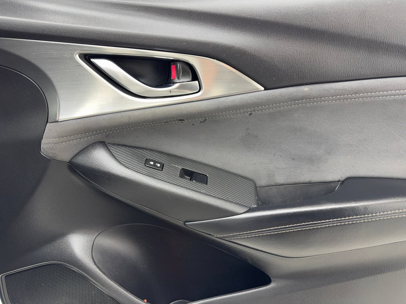 Used 2019 MAZDA CX-3 Grand Touring w/ Premium Package FWD image 42