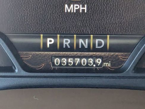 Used 2022 RAM 2500 Limited image 26