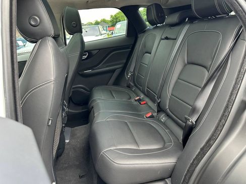 Used 2019 Jaguar F-PACE R-Sport AWD/4WD image 23