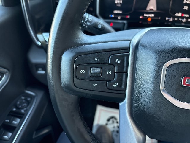 Used 2026 GMC Sierra 1500 SLT AWD/4WD image 11