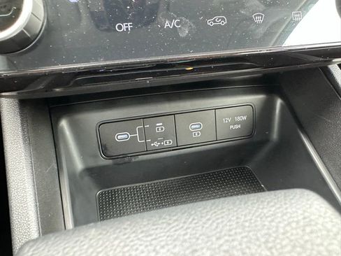 New 2026 Hyundai Tucson SEL FWD image 19