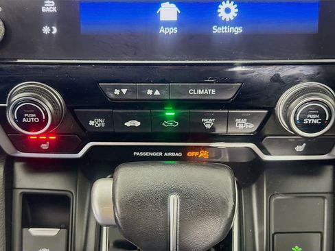 Used 2018 Honda CR-V EX-L image 20