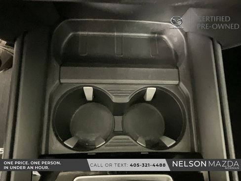 Certified 2025 MAZDA CX-50 Meridian Edition image 39