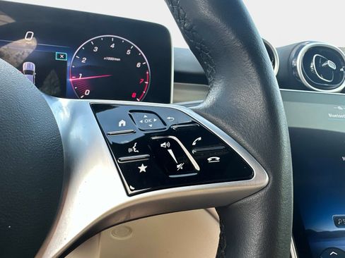 Certified 2024 Mercedes-Benz C 300 4MATIC Sedan image 26