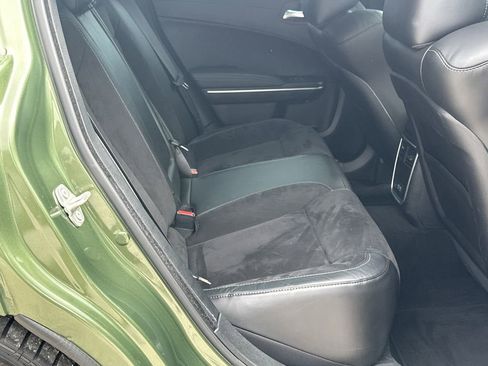 Used 2023 Dodge Charger Scat Pack w/ Plus Group image 16