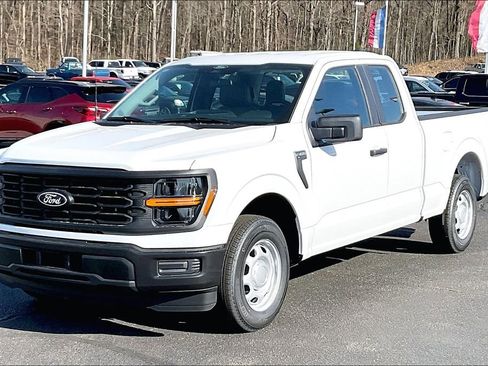 New 2025 Ford F150 XL image 2