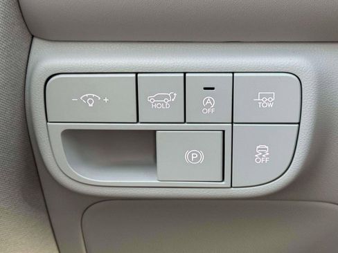 New 2026 Hyundai Palisade Calligraphy image 19