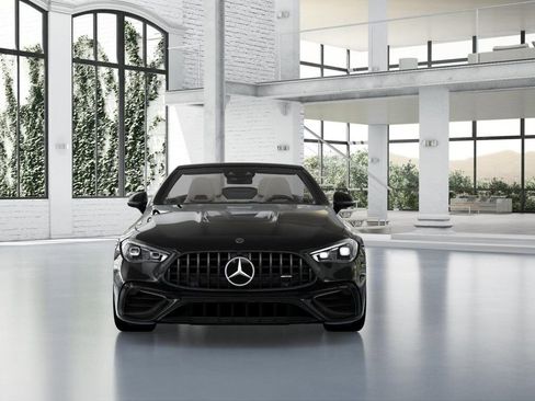 New 2026 Mercedes-Benz CLE 53 AMG 4MATIC Cabriolet image 7