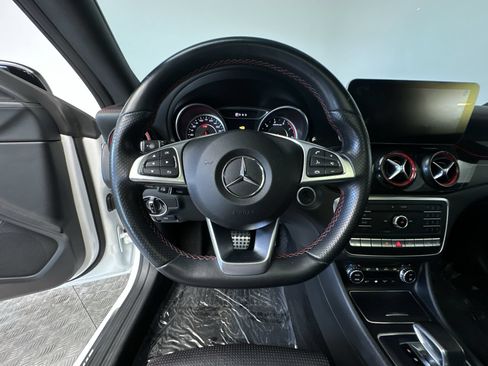 Used 2019 Mercedes-Benz CLA 45 AMG 4MATIC image 18