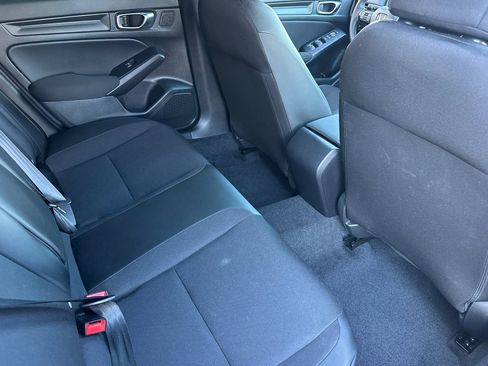 Used 2026 Honda Civic Sport image 29