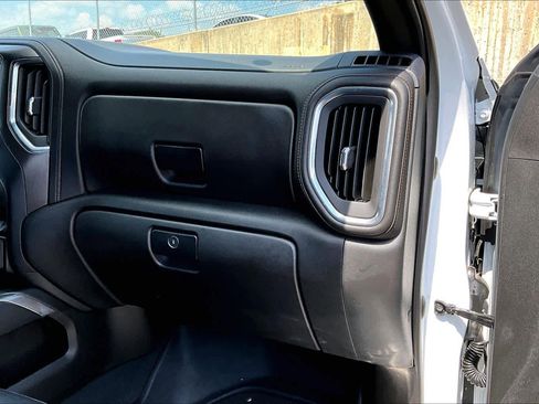 Used 2021 GMC Sierra 2500 AT4 AWD/4WD image 19
