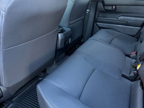 New 2026 Toyota Tacoma SR5 RWD image 13