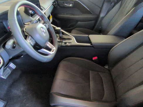 Used 2026 Acura ADX A-Spec FWD image 17