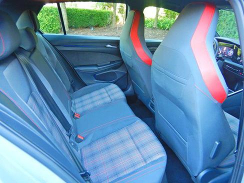 Used 2023 Volkswagen GTI S FWD image 19