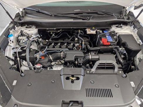 New 2026 Honda CR-V EX-L image 17