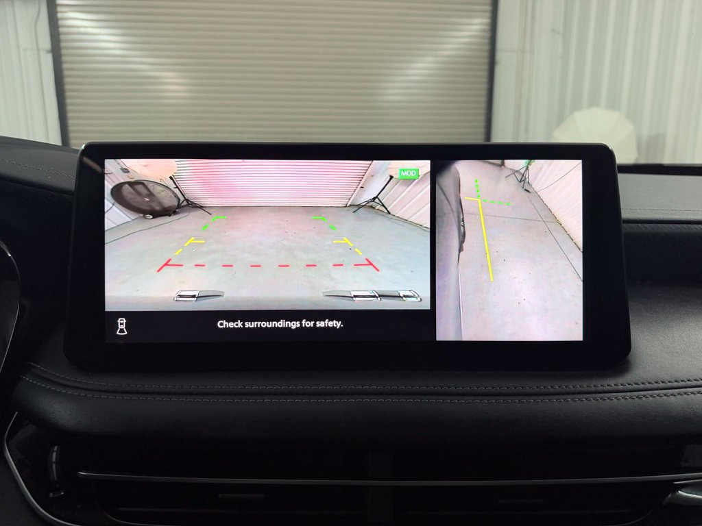 Certified 2023 INFINITI QX60 Sensory w/ Cargo Package FWD image 16