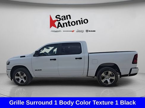 New 2026 RAM 1500 Express AWD/4WD image 9
