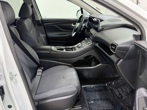 Used 2023 Hyundai Santa Fe SEL AWD/4WD image 29