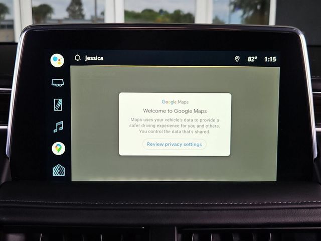 Certified 2022 Chevrolet Tahoe LT RWD image 18