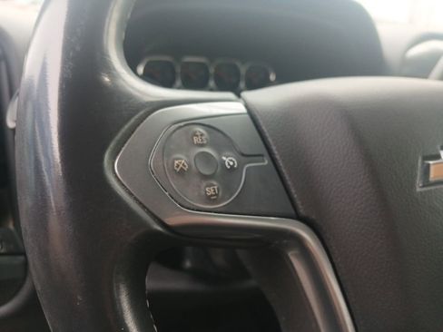 Used 2017 Chevrolet Silverado 1500 LT w/ All Star Edition image 18