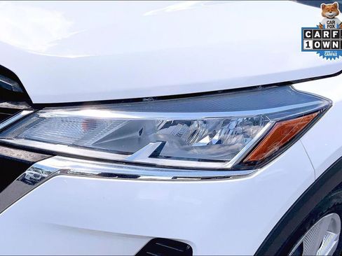 Used 2024 Nissan Kicks S image 26