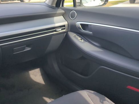 New 2026 Hyundai Sonata SEL image 18