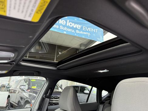 Certified 2025 Subaru Crosstrek 2.5i Sport image 25