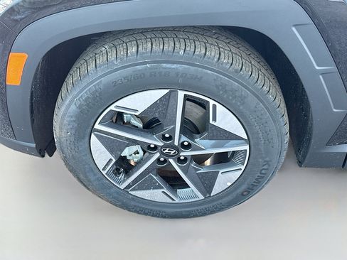 New 2026 Hyundai Tucson SEL FWD image 24