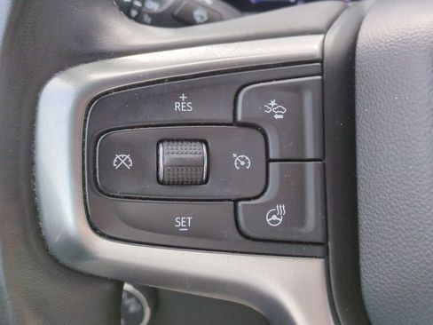 Certified 2024 Chevrolet Silverado 1500 LT AWD/4WD image 19