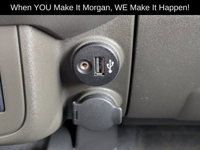 Used 2019 Nissan Frontier PRO-4X AWD/4WD image 24