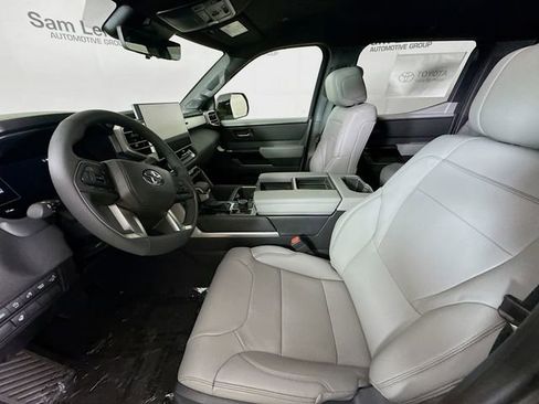 New 2026 Toyota Tundra Limited image 19