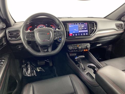 Used 2025 Dodge Durango GT AWD/4WD image 20