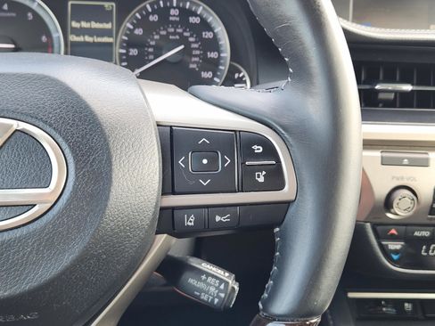Used 2017 Lexus ES 350 FWD image 28