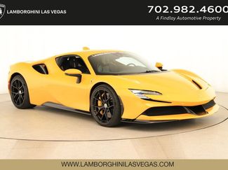 Used 2021 Ferrari SF90 Stradale video 1