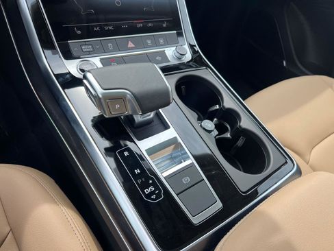 New 2026 Audi Q7 2.0T Premium image 27