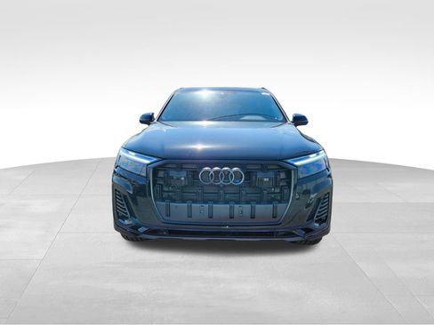 New 2026 Audi Q7 3.0T Premium Plus image 2