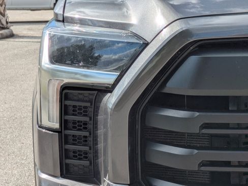 Used 2024 Toyota Tundra SR5 AWD/4WD image 10