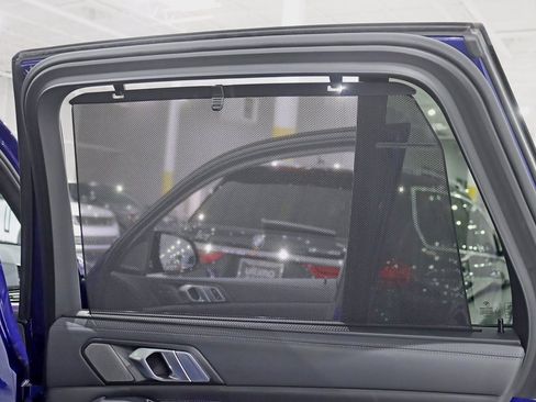 Used 2022 BMW X5 M w/ Competition Package 2 image 44